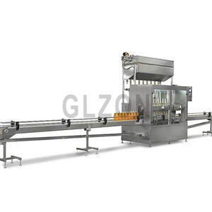 آلة تعبئة التجمد ذكية وصديقة للبيئة - Product Image 6