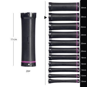 Barra de rizado digital de un solo orificio FYD 24V, de plástico, extraíble y duradera, para <span class=keywords><strong>m</strong></span>áquina de permanente de cabello - Product Image 3