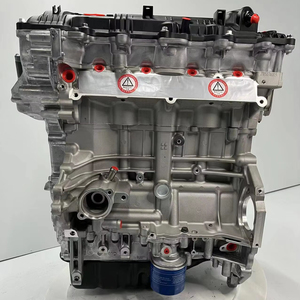 Newpars phụ tùng ô tô động cơ g4fg g4fj động cơ g4ke khối dài g4Kd lắp ráp động cơ g4la động cơ g4lc động cơ g4na g4nc g4nb - Product Image 2