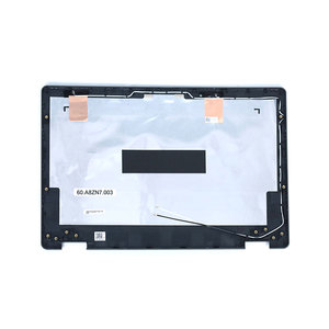 60.A8ZN7.003 ฝาครอบด้านหลัง LCD สำหรับเอเซอร์ โครมบุ๊ก R753T ฝาหลัง LCD ด้านบนกรณีเปลี่ยนชิ้นส่วนซ่อม - Product Image 1