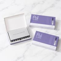 Boîtes en carton pour cigarettes, distributeur de boîtes à cigarettes en papier, coffrets de cigares, boîtes d'emballage avec logo personnalisé, estampage à chaud doré