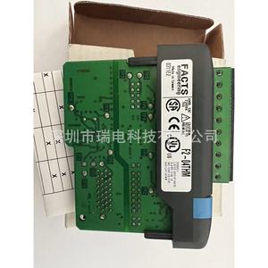 Módulo de Entrada F2-04THM de Facts Engineering, 4 Entradas/Salidas Digitales, 24V CC, Hecho en Taiwán - Product Image 1