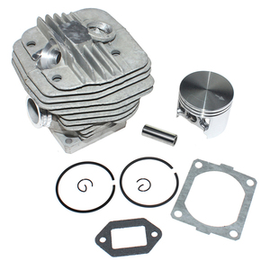 1122 020 1209 Cylindre Piston Kit Pour Stihl Tronçonneuse 066 MS660 MS660 ARCTIC MS660 <span class=keywords><strong>Magnum</strong></span> BR MS660 <span class=keywords><strong>Magnum</strong></span> R MS660W - Product Image 3