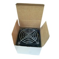 Ventilateur de refroidissement CPU 70W pour Intel I3 I5 1151 1155 1156 1200 avec grille de ventilation et protection