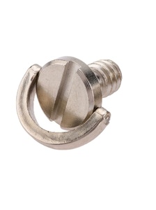 Vít manufactur Tùy Chỉnh Thép Không Gỉ Carbon Thép M6 D-Loại Chân Máy Vít Máy Ảnh Vít Cho Máy Ảnh Và Video Máy Ảnh Máy Ảnh - Product Image 3