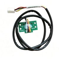 Kabel Sensor Encoder H9730 H9720 H9740 Grating Read Head Raster Decoder Aksesoris Printer Inkjet Kabel Sensor Encoder Inkjet
