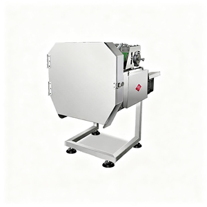 Commercial Kitchen Multifunctional Electric Fruit Vegetable <strong>Processor</strong> Home Use Onion Dicer Grater Cutter Machine Fruit Vegetable - Product Image 3