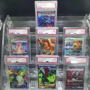 <span class=keywords><strong>Cartes</strong></span> <span class=keywords><strong>Pokémon</strong></span> de collection authentiques de qualité supérieure, classe Premium, énorme qualité, japonaises FA/LEAFEON <span class=keywords><strong>VMAX</strong></span> EEVEE HEROES-HYPER - Product Image 6
