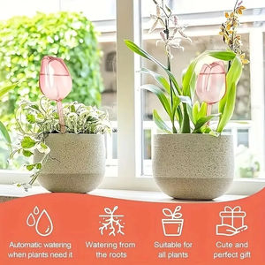 Bolas de Riego Automáticas para Plantas de Interior y Exterior, Aptas para Tulipanes, Venta al Por Mayor - Product Image 6
