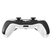 Control Inalámbrico P5 Tipo Joystick con Giroscopio de Seis Ejes y Botones Programables con Tecnología de Motor de Vibración