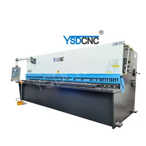 8x6000 Used Steel Sheet Cutting Machine,Mild Steel Plate Cutting Machine,Automatic Iron Sheet Cutting Machine