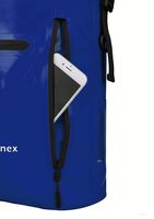 Mochila Impermeable de PVC y TPU, Capacidad de 20-36L, Duradera y Transpirable, para Escalada Rápida en Montaña, Camping, OEM/ODM, Wasserdichter