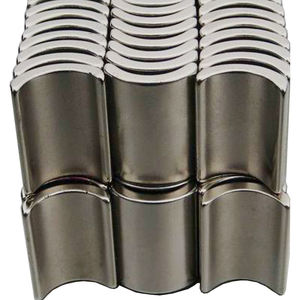 Разумная цена обновленная версия электрического велосипеда ферритовая дуга N52 N60 неодимовый магнит для бесщеточного электродвигателя генератора - Product Image 2