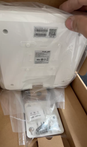 Punto de Acceso Wi-Fi 5 Empresarial Ruijie Reyee RG-RAP2200(E) AC1200 de Doble Banda para Techo con Puerto Gigabit PoE - Product Image 3