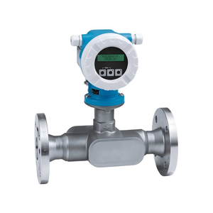 เครื่องวัดการไหลแบบอัลตราโซนิก Endress Hauser รุ่น Proline Prosonic Flow 92F ทำจากสแตนเลส - Product Image 6