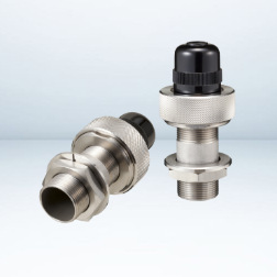 ULVAC Vacuum Coating Machine Grounding Terminal ERZ-003 Brass Japan - Product Image 4