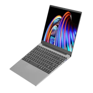 LT11ตัวเลือกงบประมาณแล็ปท็อปขนาด14นิ้วพร้อม RAM 8GB + SSD 256GB N5095 Intel Quad-core สำหรับธุรกิจหรือการศึกษาโดยตรงจากโรงงาน - Product Image 1