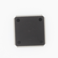 Penjualan Panas STM32F205ZET6 Baru Asli STM32 Cortex-M3 LQFP-144 512KB Flash MCU Pengiriman Cepat Dukungan BOM Lengkap