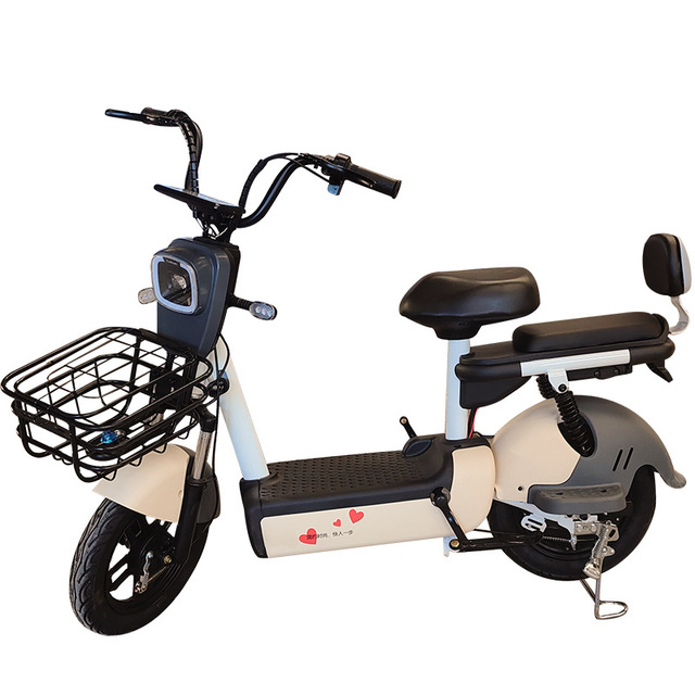 Paige OEM  Cheap Electric Bicycle  China  Electr Motor Bike Long Range Ebike E Bike Hot Sale Sepeda Listrik Electric City Bike
