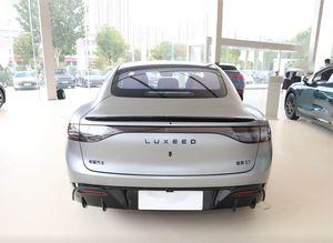 รถยนต์ไฟฟ้าสมรรถนะสูงพิเศษ LUXEED S7 Ultra ปี 2026 ระยะทางวิ่งไกล 785 กม. ระบบขับขี่อัจฉริยะ Huawei รถยนต์ไฟฟ้าแบบซีดาน - Product Image 4