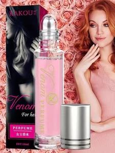 Listo para enviar VENOM roll on <span class=keywords><strong>perfume</strong></span> de feromonas para mujeres para atraer a los hombres spray pheromon Parfum - Product Image 3