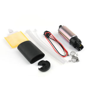 1450ถนนคิง DYNA ถนนไขมันเด็ก1584ปั๊มน้ำมันเชื้อเพลิงสำหรับ Harley SOFTAIL - Product Image 2