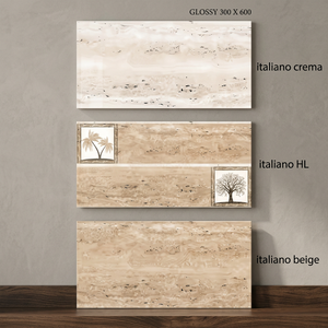 Vente flash, prix bas, carrelage mural en porcelaine polie numérique 30x60cm, carrelage décoratif pour cuisine 12x24, carrelage céramique 30x60cm pour mur de cuisine - Product Image 6
