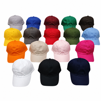 Gorra de Béisbol Clásica con Logotipo Personalizado, 6 Paneles, Algodón Suave, Ajustable, Unisex, Deportiva, para Golf, Gorra de Papá, Bordado Versátil
