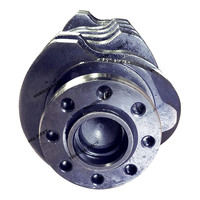 8-94136-164-0 8-94146-320-2 for Isuzu 4ZD1 Engine Crankshaft