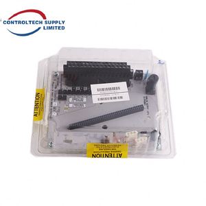 Nouvel ensemble de terminaison E/S 16 canaux CC-TAON11 IOTA pour Experion PKS Série C Non Redondant - Product Image 2
