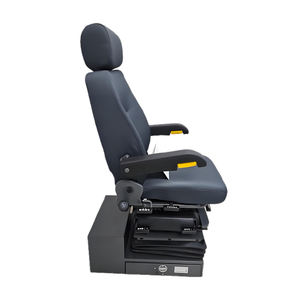 人間工学に基づいたデザイン回転自由に列車の運転席鉄道部品 - Product Image 6