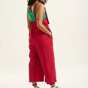 <strong>Women</strong> Latest Lightweight Comfortable Y2K <strong>Dungarees</strong> True to Size - Product Image 3