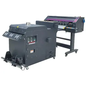 60 см dtf принтер машина dtf принтер 60 см для сублимации