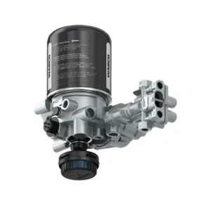 9325000350 Unidade de processamento de ar 24V Secador de ar Substituir Wabco para vários caminhões OE 9325000350