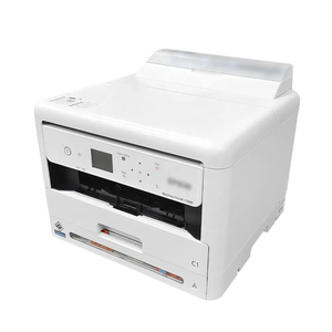 เครื่องพิมพ์อิงค์เจ็ทสำหรับธุรกิจ Epson WF-C5390a เทคโนโลยี PrecisionCore สีสันคมชัด ความเร็วสูง ประหยัดพลังงาน เหมาะสำหรับการใช้งานเครือข่ายและสำนักงาน - Product Image 4