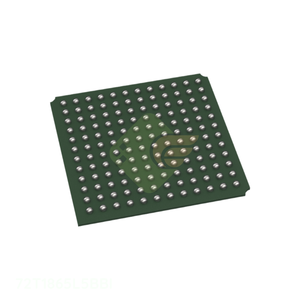 144 BGA Logic IC IC IC FIFO <span class=keywords><strong>Async</strong></span>/SYNC 16KX9 83/200MHz 10/3 144BGA 6ns ของแท้ชุด72T1865L5BBI บริการครบวงจร - Product Image 1