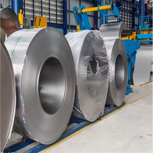 Китайская самая продаваемая прочная антикоррозийная стальная полоса/рулон на заказ в наличии - Product Image 1