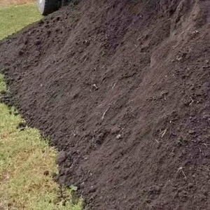 Custom Organic Vermicompost OEM Services High Quality Earthworm Compost Soil Boost Affordable Natural <b>Fertilizer</b> For Home Use - Product Image 6