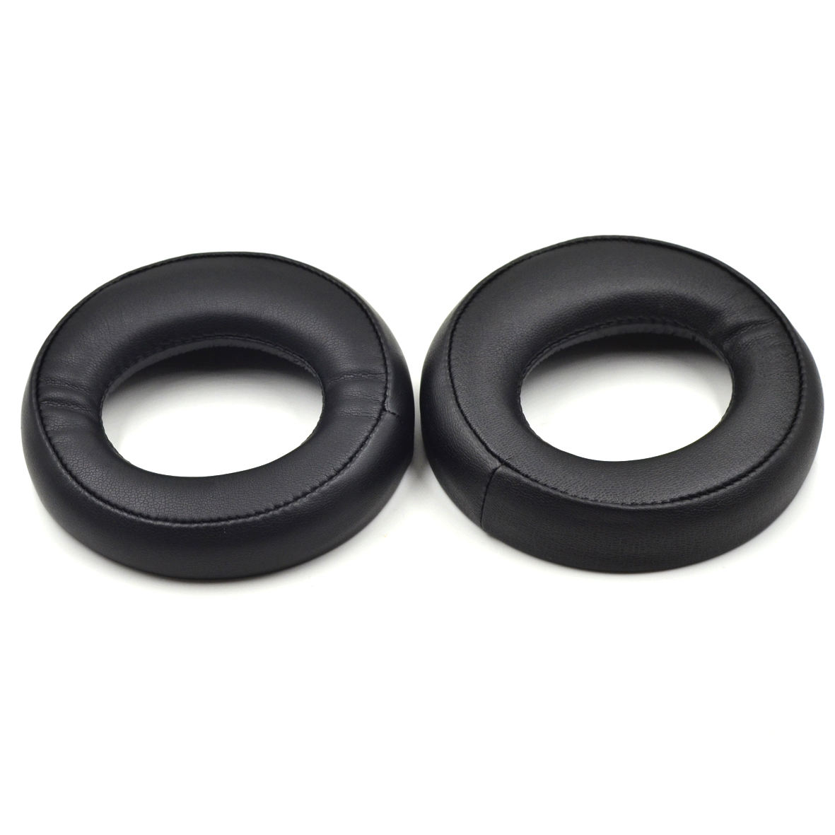 Black PU ear pads