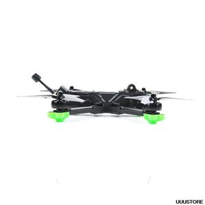 <span class=keywords><strong>IFlight</strong></span>-Dron de carreras <span class=keywords><strong>Nazgul5</strong></span> <span class=keywords><strong>Evoque</strong></span> F5 F5X Squadshed X Analog 4S 6S 5 pulgadas FPV, RaceCam succex-e FC 45A, Motor ESC 5,8 GHz VTX, nuevo - Product Image 3