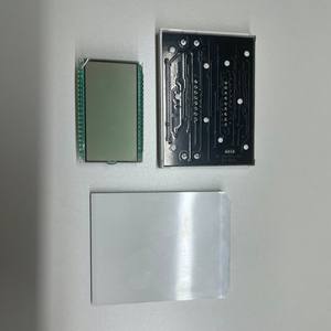 liquid crystal for <strong>lcd</strong> Custom 7 <strong>Segment</strong> Led <strong>Display</strong> 2.<strong>3</strong> Inch 7 <strong>Segment</strong> Led <strong>Display</strong> - Product Image 3
