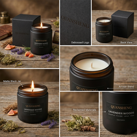 Bougies, Kerzen, Aromatica, Velas : Fournitures de Bougies de Luxe Nouveauté sous Marque Privée pour Aromathérapie et Parfum d'Ambiance