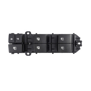 Interrupteur de lève-vitre Toyota Highlander 84820-0E020 Électrique 12V Commutateurs automatiques - Product Image 2