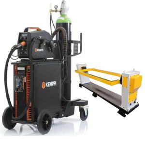 Offre Spéciale Megmeet PULSE soudeuse 4 en 1 ARC/ <span class=keywords><strong>TIG</strong></span>/ <span class=keywords><strong>TIG</strong></span> impulsion/froid <span class=keywords><strong>TIG</strong></span> fonction 2T 4T <span class=keywords><strong>semi</strong></span>-automatique Machine à <span class=keywords><strong>souder</strong></span> - Product Image 4