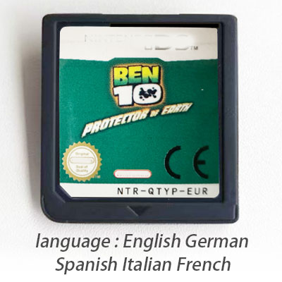 Protector de la Tierra