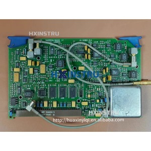 1 ชิ้น HP 08591-60055 ชุดประกอบบอร์ด IF แบนด์วิดท์แคบสำหรับ 8594E H - Product Image 4