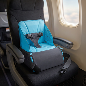 <span class=keywords><strong>Sac</strong></span> de transport multifonctionnel pour siège de sécurité bébé, <span class=keywords><strong>sac</strong></span> à <span class=keywords><strong>langer</strong></span> portable et imperméable pour maman, siège <span class=keywords><strong>rehausseur</strong></span> pliable pour bébé, idéal pour les voyages. - Product Image 1