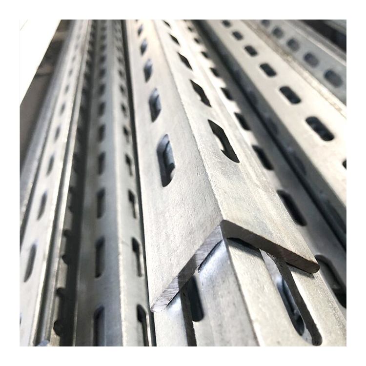 200 X 200 X 24MM Angle iron supplier
