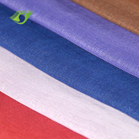 Tissus pour rideaux légers en textile d'ameublement, couleur blanc translucide, rideaux en tissu transparent, rideau transparent de luxe pour la décoration des fenêtres