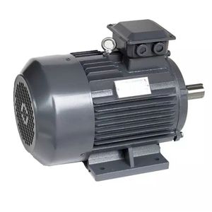 Moteur à Induction triphasé à Cage d'écureuil IE4 série YE4 à haut rendement pour soufflantes/compresseurs d'entraînement - Product Image 5